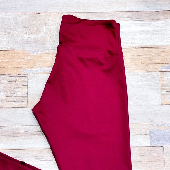 PUMA Plum leggings - Picture 2 of 9